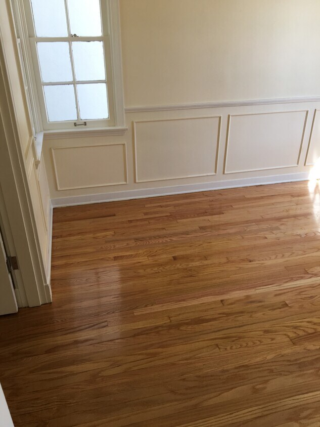 Dining Room - 4042 Los Feliz Blvd
