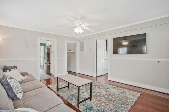 Foto del edificio - 3816 Chesapeake Beach Rd