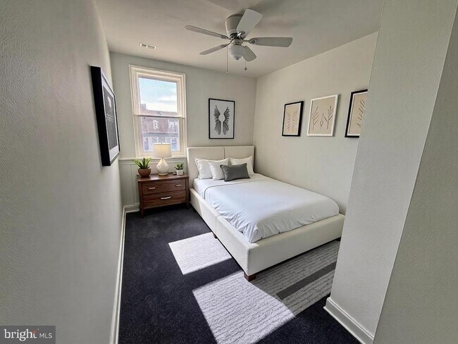 Foto del edificio - 4555 Bleigh Ave