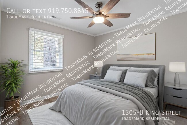 Foto del edificio - Gorgeously Renovated Apartments