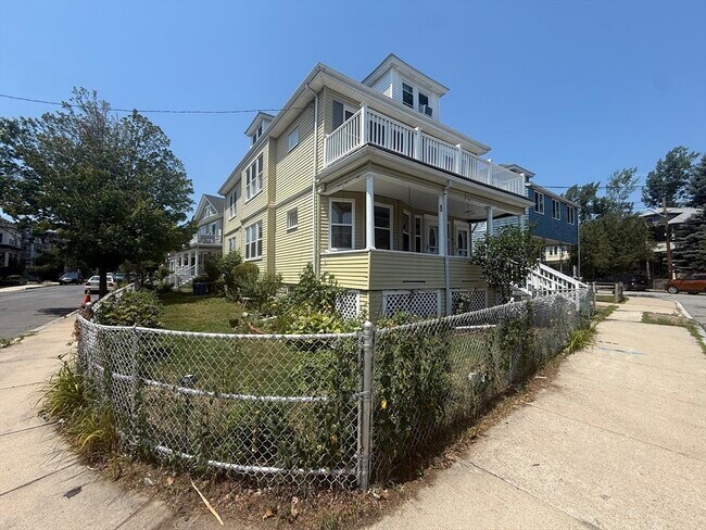Foto del edificio - 41 Dunbar Ave