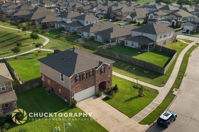 Foto del edificio - 6643 Elks Trace