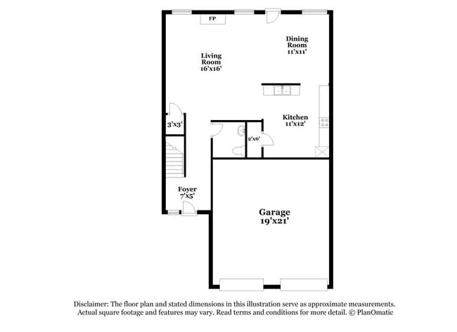 Building Photo - 5584 Bluegrass Dr