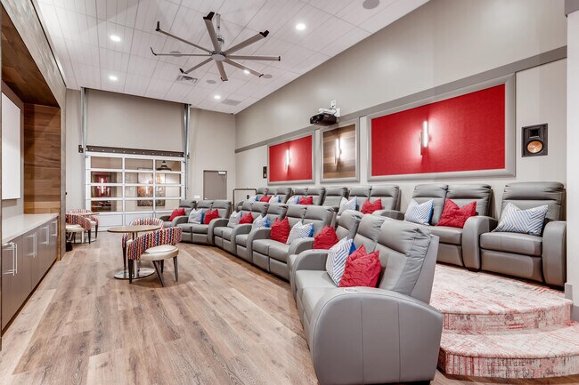 Foto del edificio - The Ardenport