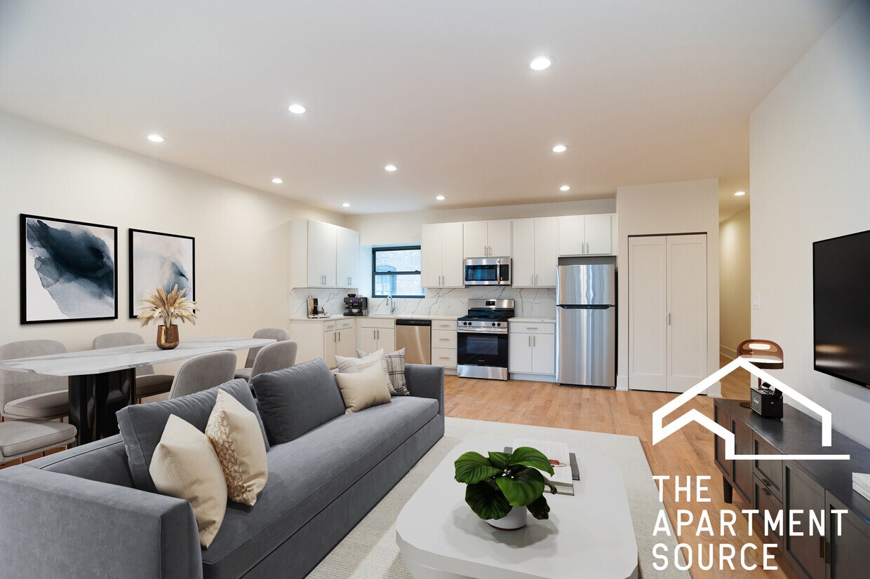 Foto principal - 652 W Gordon Terrace
