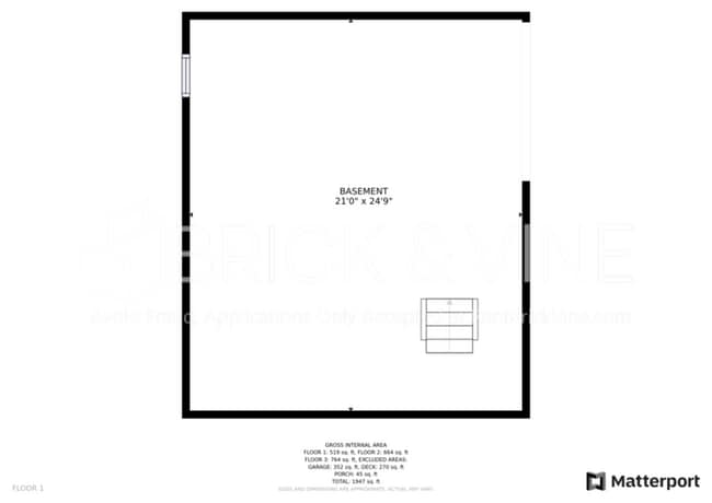 Building Photo - 950 Radbourne Dr