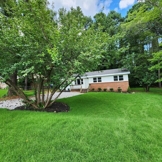 Building Photo - Newly Renovated 4 bedroom 3 bath.