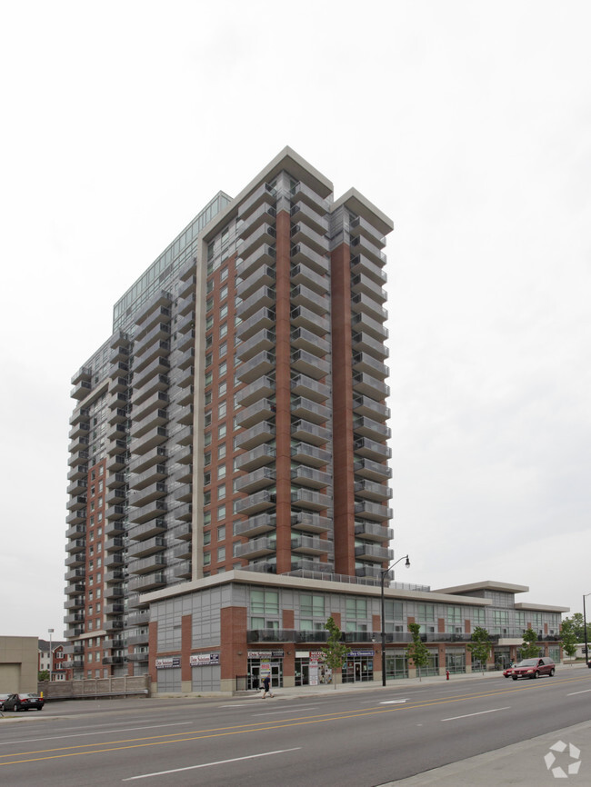 Building Photo - Rhythm Condos and Lofts