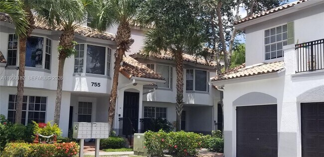 Building Photo - 755 SW 148th Ave