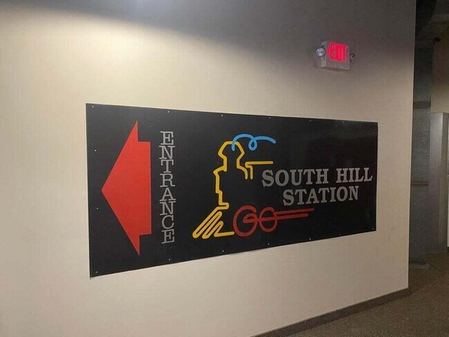 Foto del edificio - 585 S Upper St