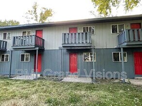 Building Photo - 1343 N Gulick Ave