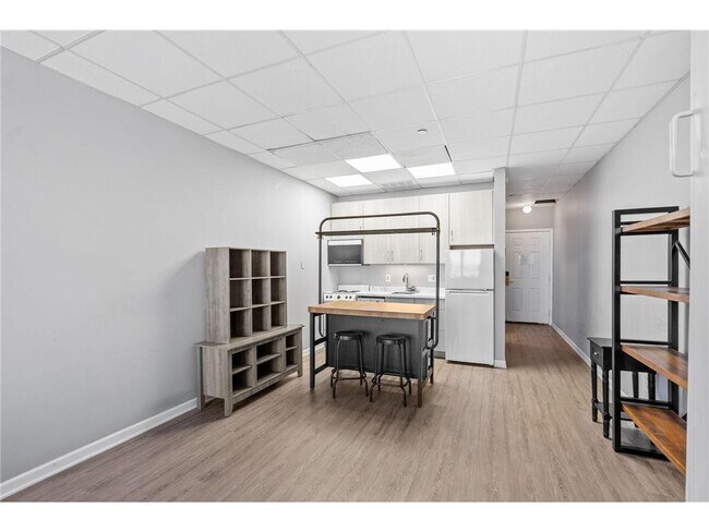 Foto del edificio - 431 S 7th St