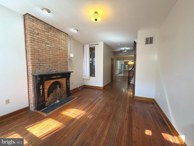 Photo - 2008 E Lombard Street Unit Townhome