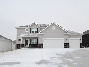 Building Photo - 4918 N 209th St