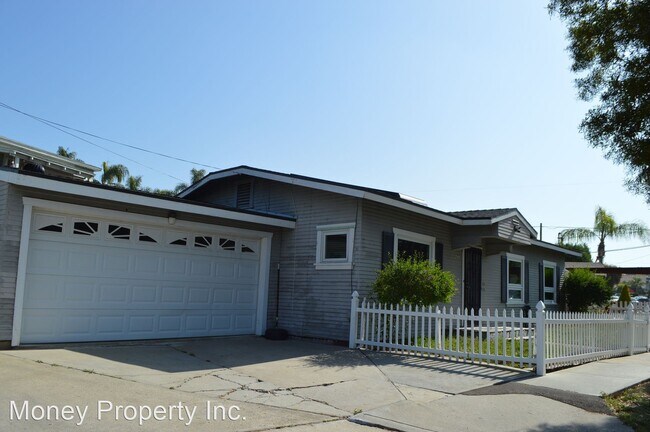 Building Photo - 2 br, 1 bath House - 255 Madrona Street