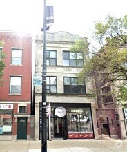 Building Photo - 2151 W Division St