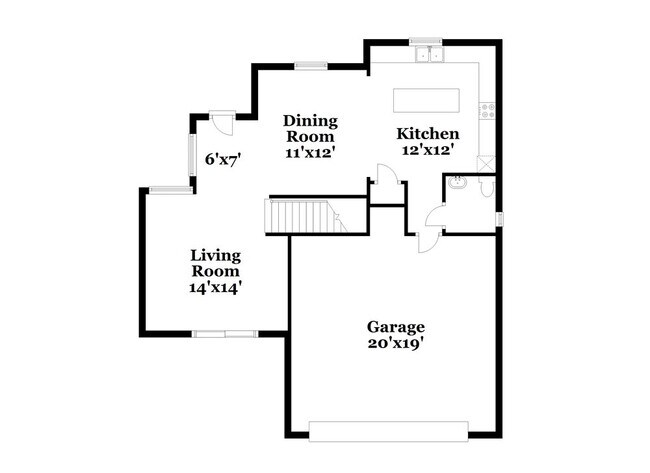 Foto del edificio - 3728 S 54th Glen