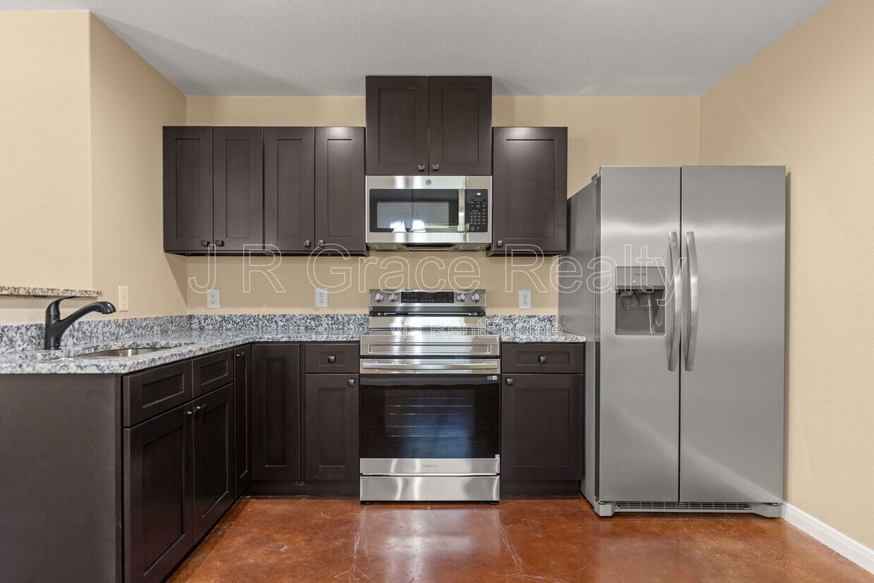 Foto del edificio - 1515 Trice Ave