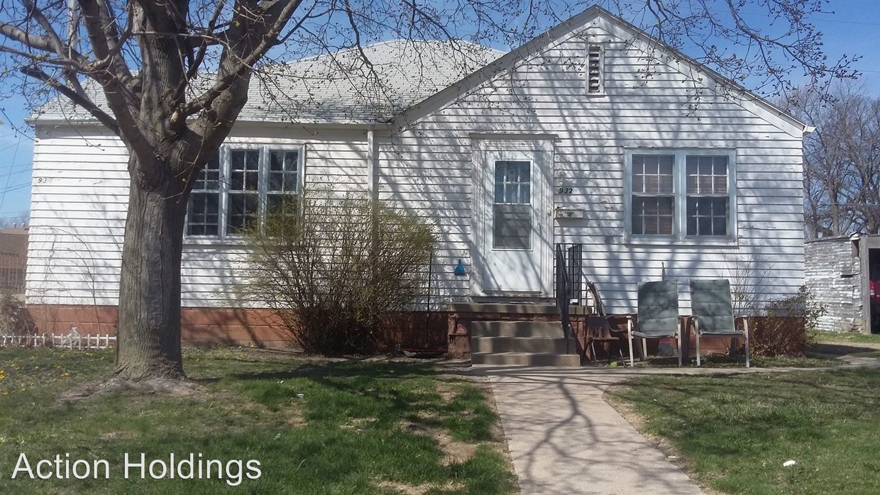 Primary Photo - 1 br, 1 bath Apartment - 932 S Eddy St