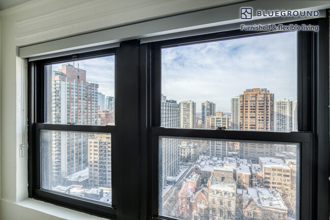 Foto del edificio - 1400 N Lake Shore Dr