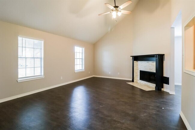 Foto del edificio - 4610 Nations Dr