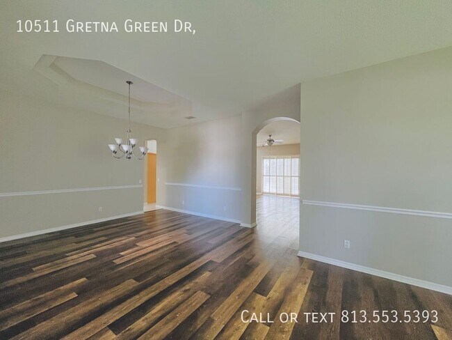 Foto del edificio - 10511 Gretna Grn Dr