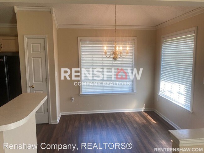 Foto del edificio - 3 br, 2 bath House - 4004 Bordeaux Ridge Cv N