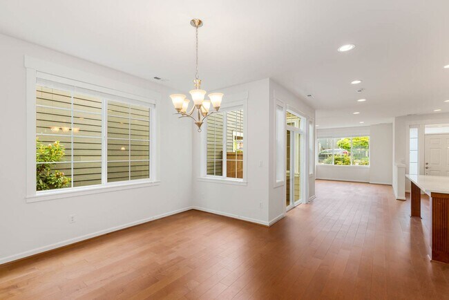 Foto del edificio - 4426 185th Pl SE