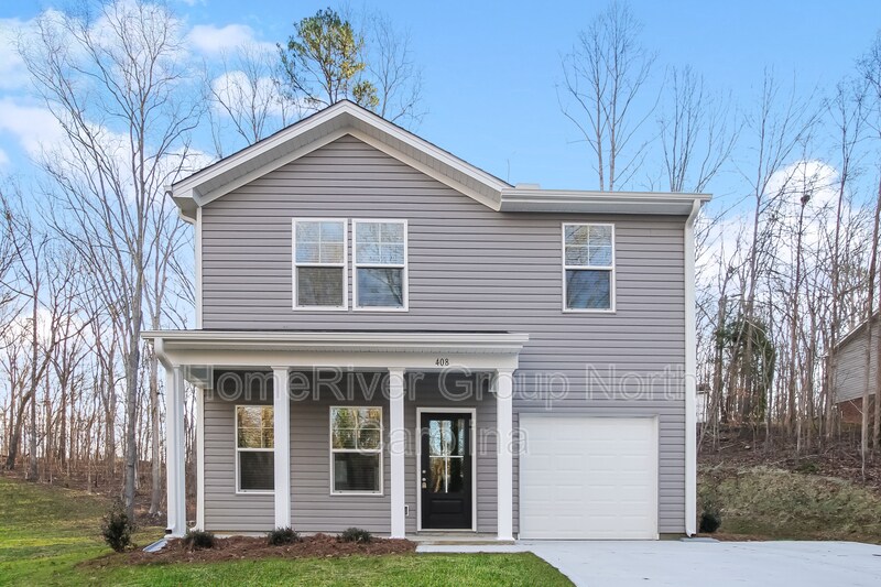 408 Seventeen St, Spencer, NC 28159 House for Rent in Spencer, NC