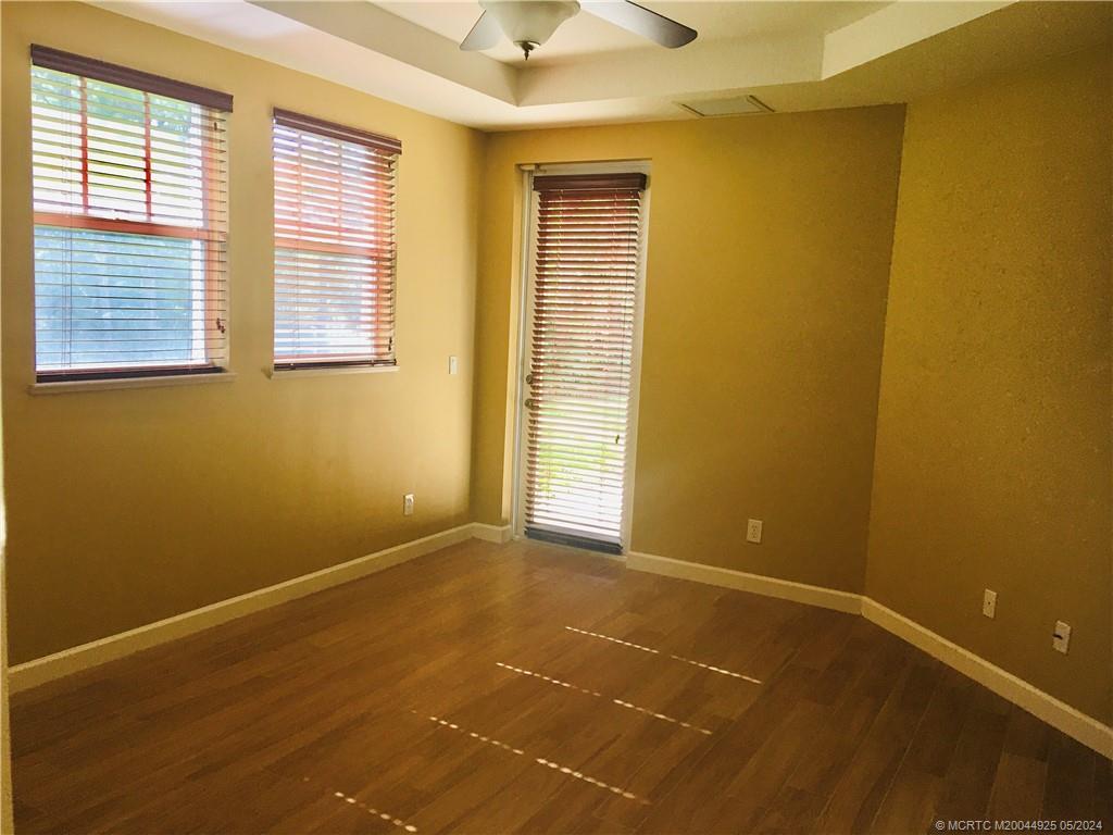Foto del edificio - 3582 SW Sawgrass Villas Dr