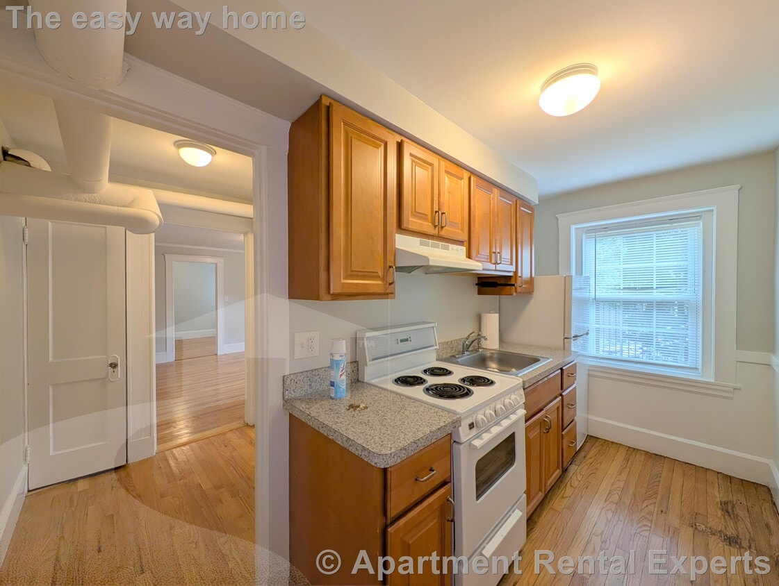 156-158 Summer St Unit #B2 - 156-158 Summer St Unit #B2