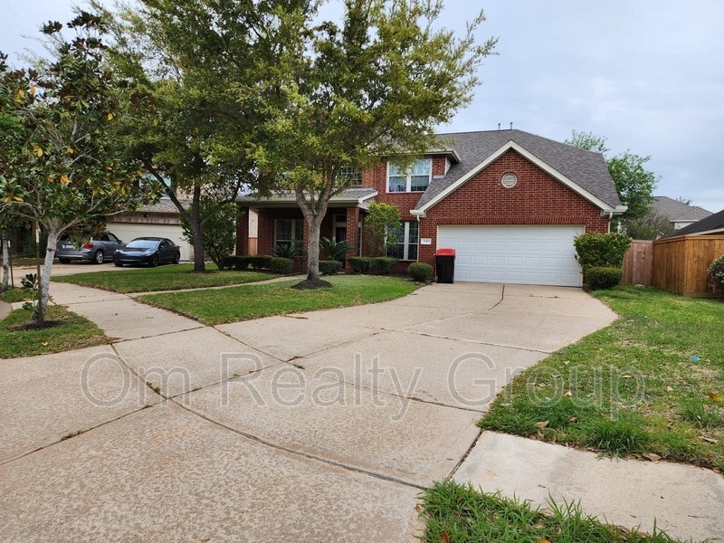 Foto del edificio - 5307 Dandelion Meadow Ln
