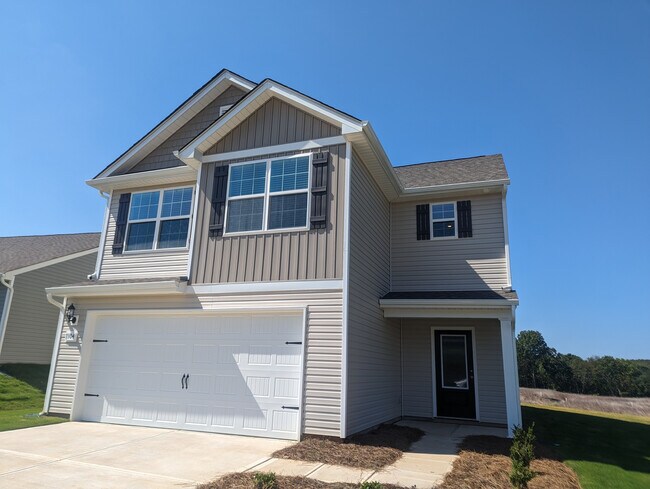 Foto del edificio - Room in House on Nia Rd