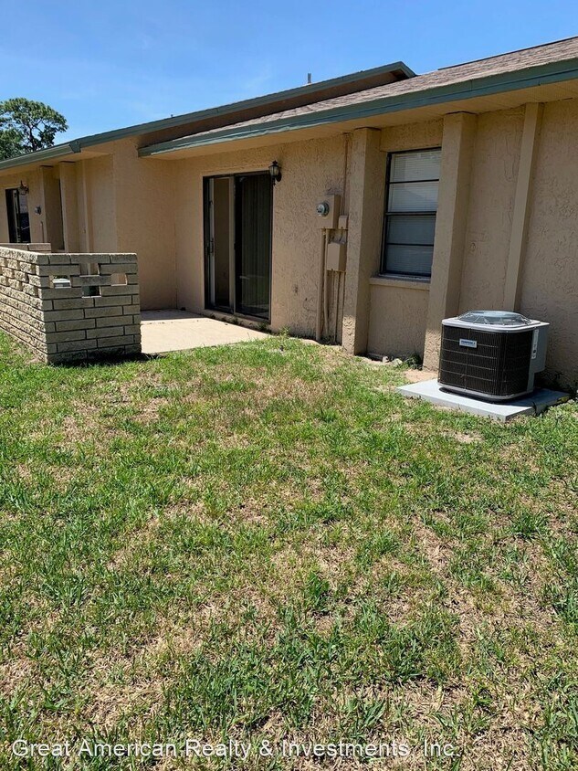 7108 Barclay Ave, Brooksville, FL 34609 House Rental in Brooksville