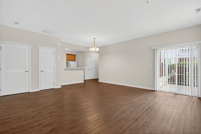 Foto del interior - The Apartments At Weatherby