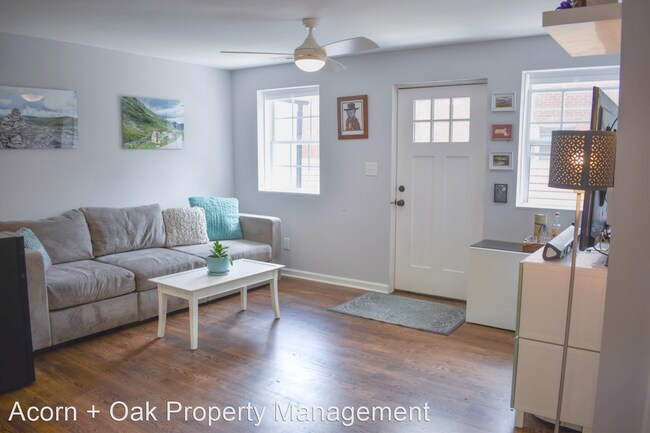 Foto del edificio - 2 br, 2 bath House - 1308 S Bloodworth St