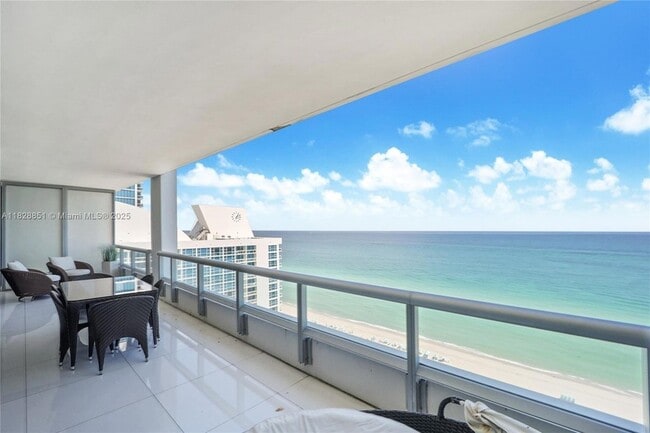 Building Photo - 6799 Collins Ave