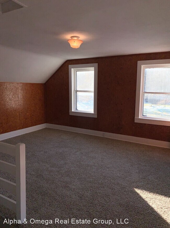 Building Photo - 3 br, 1 bath House - 9524 Ross Rd