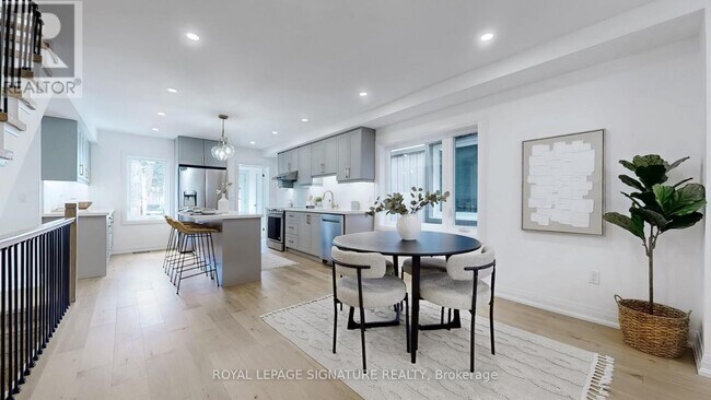 Photo du bâtiment - 914 Broadview Ave