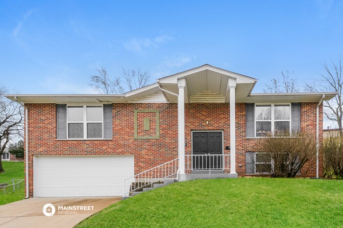 Foto principal - 3580 Parc Chateau Ln