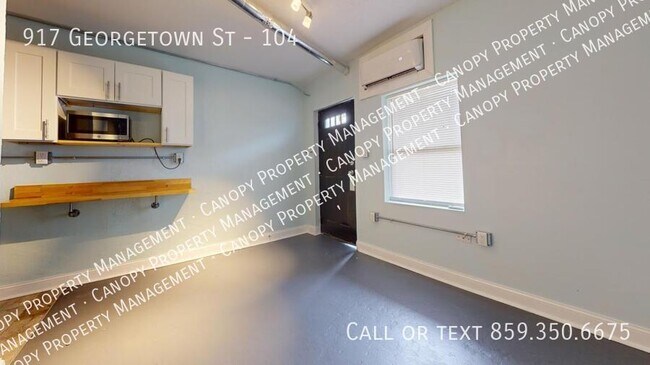Foto del edificio - 917 Georgetown St