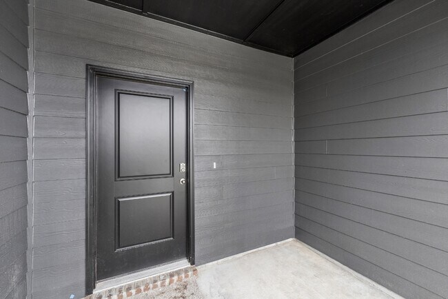 Foto del edificio - 8517 E Fort Worth St