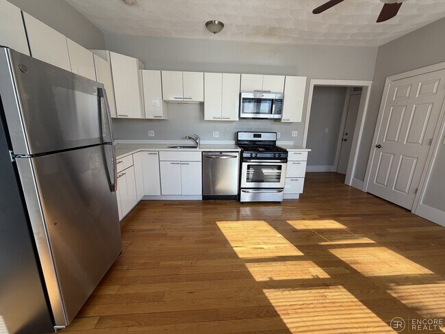 Foto del edificio - 33 Portsmouth St