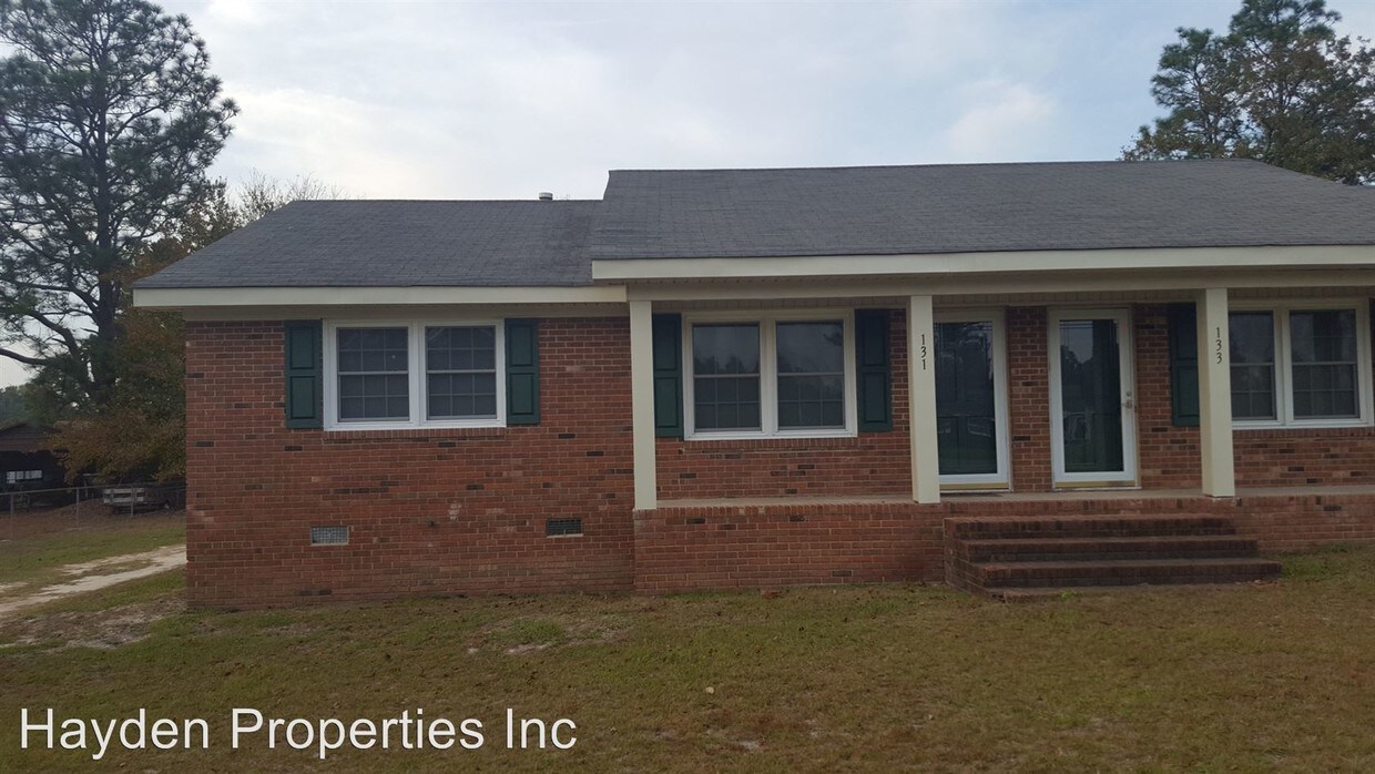 Primary Photo - 2 br, 1 bath House - 131 Ivy Trail