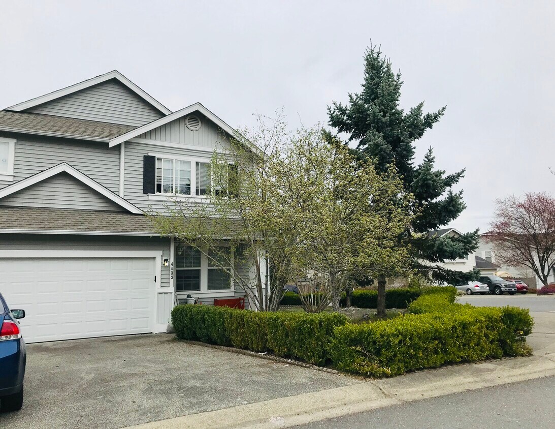 4433 115th St SE, Everett, WA 98208 House Rental in Everett, WA