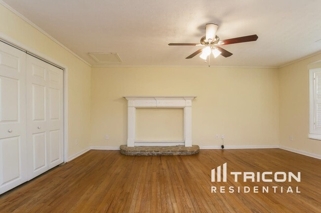 Foto del edificio - 4887 Lewis Rd