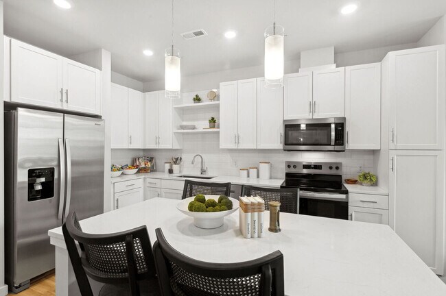 Building Photo - Ascend Pinegrove