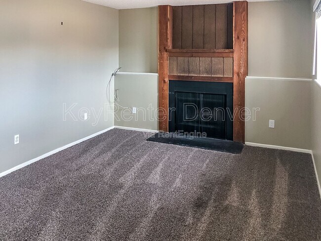 Foto del edificio - 2639 S Dillon St