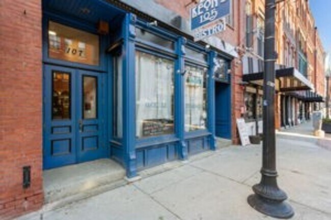 Foto del edificio - 107 Washington St