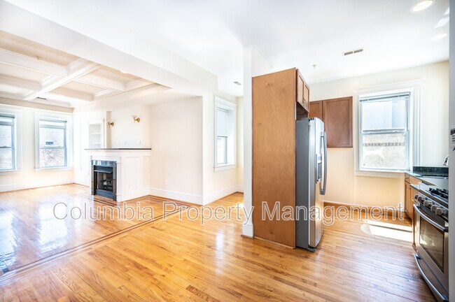 Building Photo - 3538 13th St NW